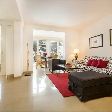 Meeresgluck Appartement Binz